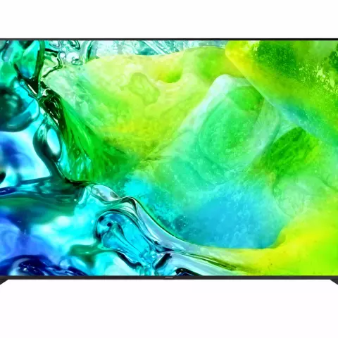 Smart Tivi Mini LED Samsung AI 4K 100 inch UA100M90H