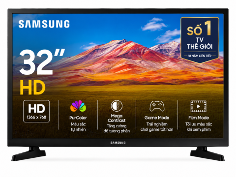 Smart Tivi Samsung 32 inch UA32T4202