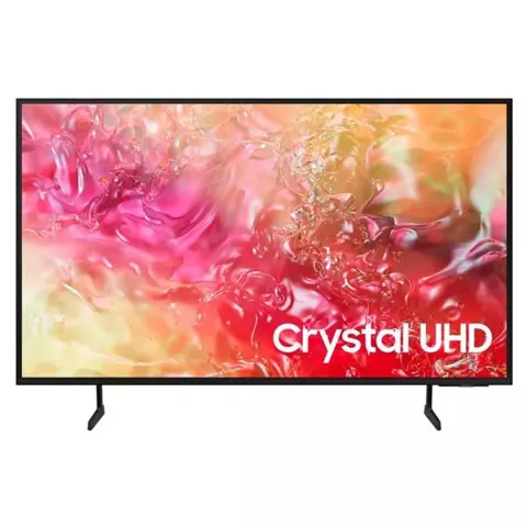 Smart Tivi Crystal UHD Samsung 4K 43 inch UA43DU7000