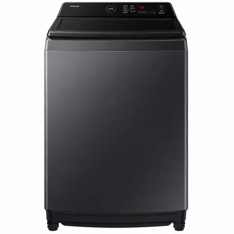 Máy giặt Samsung Ecobubble Inverter 17 kg WA40F17E7CSV