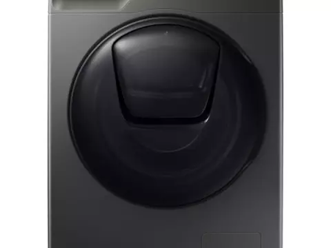 Máy giặt sấy Samsung Addwash Inverter 9.5kg WD95T754DBX/SV