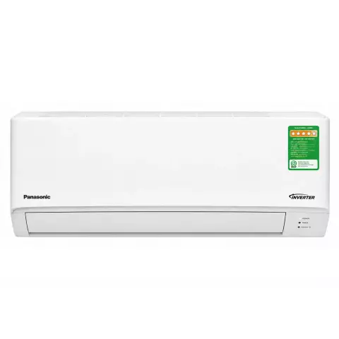 Điều hòa Panasonic 12000 BTU 1 chiều inverter XPU12XKH-8