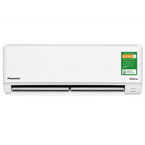 Điều hòa Panasonic 18000BTU 1 chiều inverter cao cấp XU18BKH-8