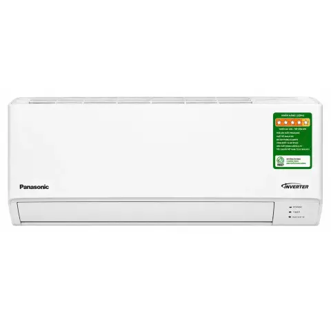 Điều hòa Panasonic 24000BTU 1 chiều inverter cao cấp XU24BKH-8
