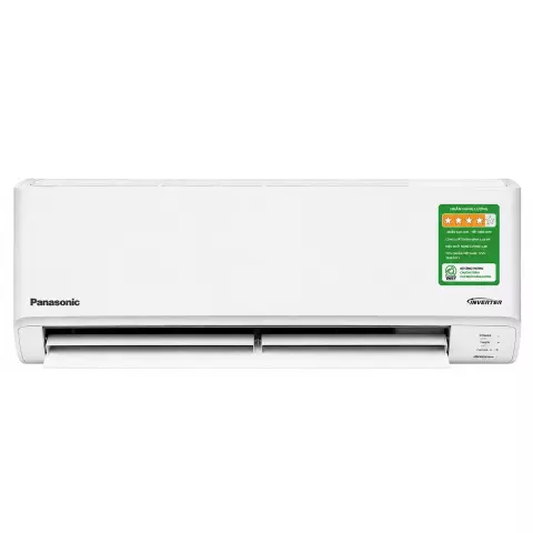 Điều hòa Panasonic 2 chiều 12.000BTU inverter YZ12AKH-8