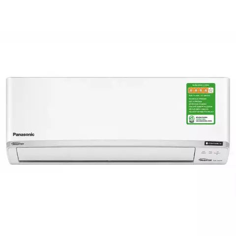 Điều hòa Panasonic 2 chiều 18.000BTU inverter YZ18AKH-8