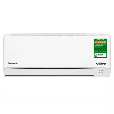 Điều hòa Panasonic 2 chiều 24.000BTU inverter YZ24BKH-8