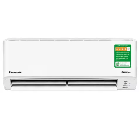 Điều hòa Panasonic 2 chiều 9.000BTU inverter YZ9AKH-8