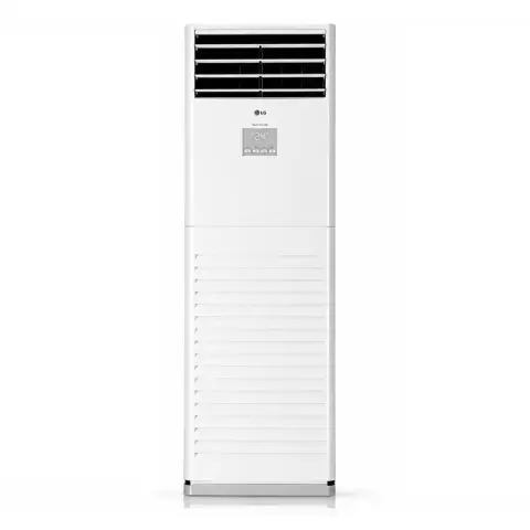 Điều hòa tủ đứng LG Inverter 46500 BTU ZPNQ48GT3A0