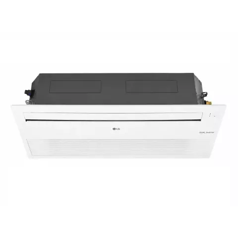 Điều hòa âm trần 1 hướng LG Inverter 10500 BTU ZTNQ12GULA0