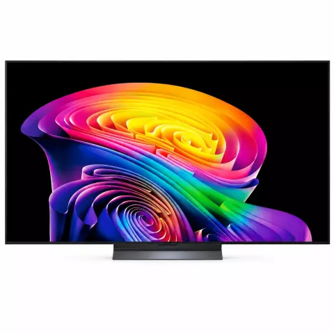 Smart Tivi OLED LG AI 4K 65 inch OLED65C6PSA