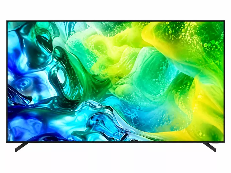 TV Neo QLED 4K Samsung AI 100 Inch 100QN80H
