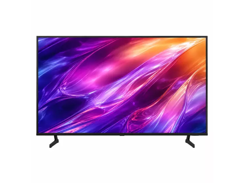Smart tivi Samsung 50U8000F 4K 50 inch Mới 2025