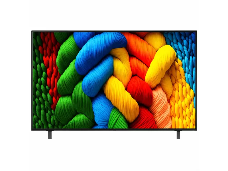Smart Tivi NanoCell LG AI 4K 65 inch 65NANO80ASA