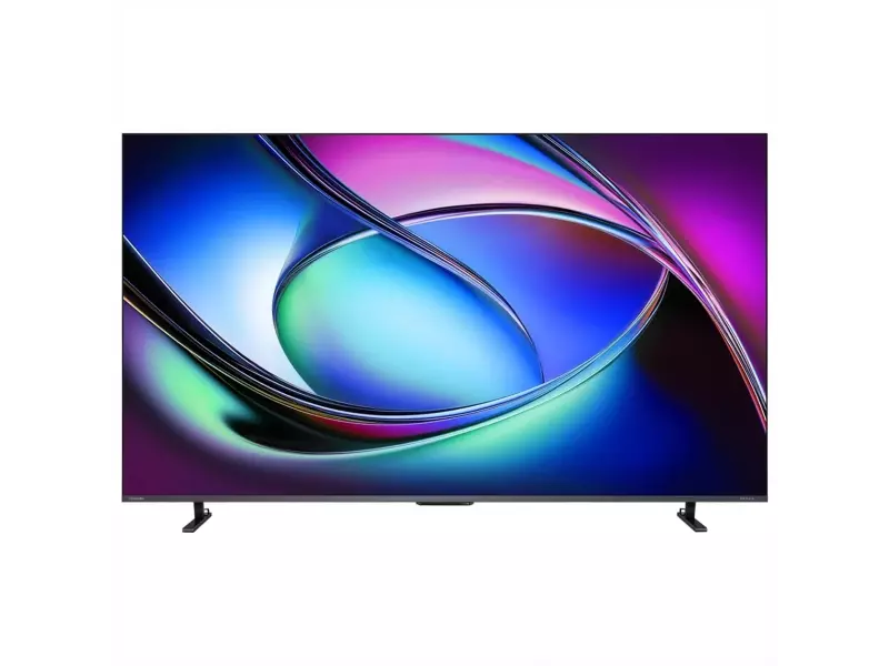 Smart Tivi Mini LED Toshiba AI 4K 85 inch 85Z670RP