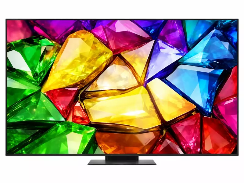 Smart Tivi Mini RGB LG AI 4K 86 inch 86MRGB86BSA