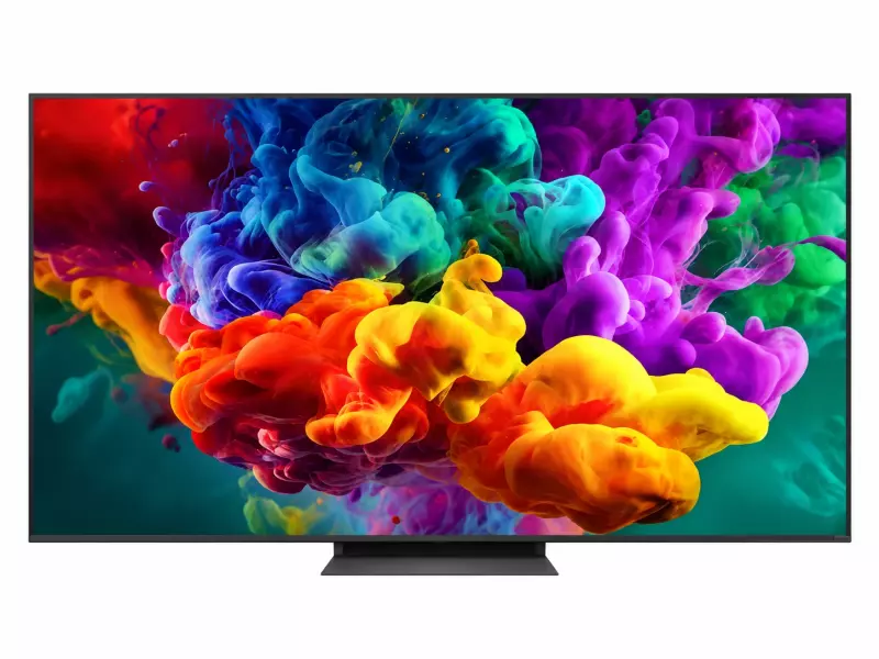 Smart Tivi QNED LG AI 4K 86 inch 86QNED86BSA