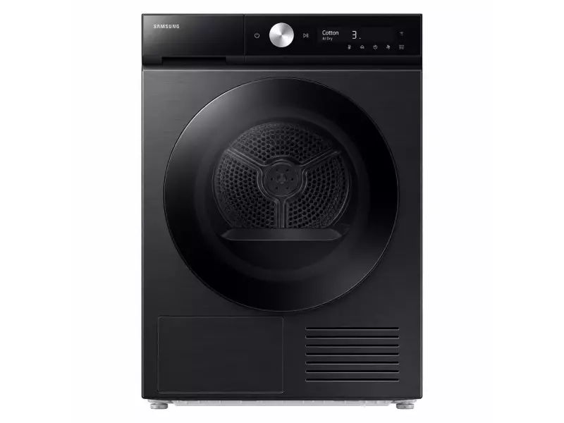 Máy sấy bơm nhiệt Samsung 10 Kg DV10BB9440GBSV