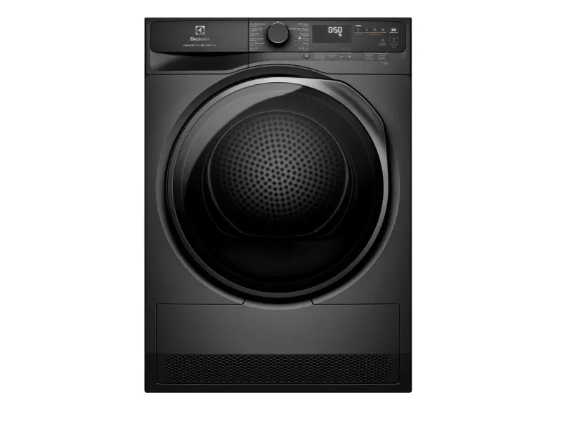 Máy sấy bơm nhiệt Electrolux UltimateCare 9 kg EDH903R7SC