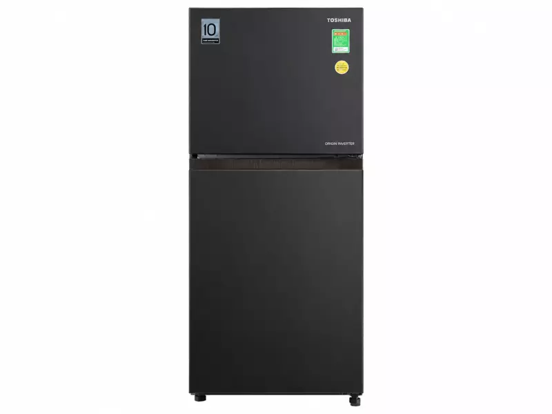 Tủ lạnh Toshiba Inverter 182 lít GR-RT236WE PMV(68)