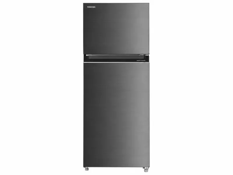 Tủ lạnh Toshiba Inverter 312 lít GR-RT416WE-PMV(58)-MM