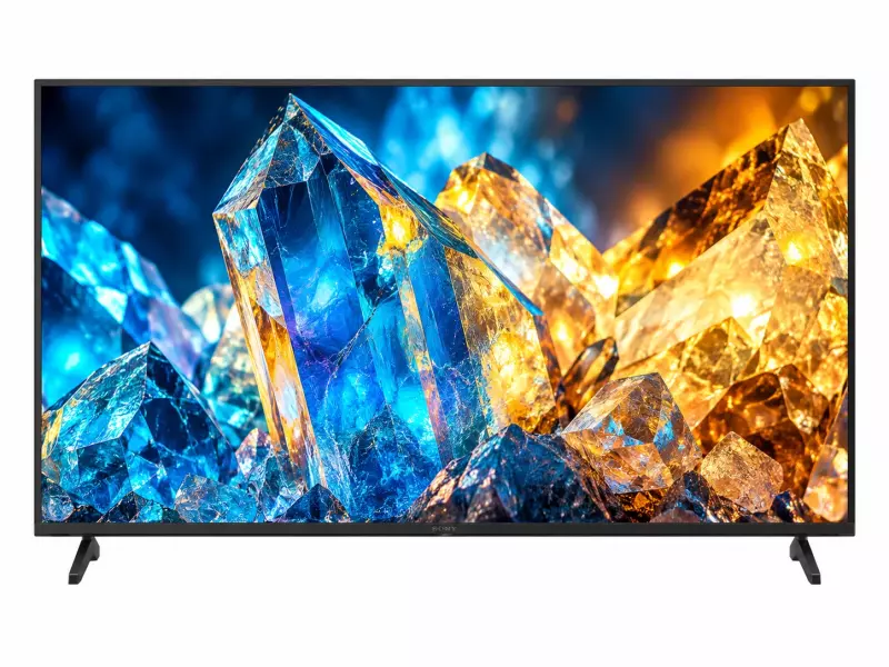 Google Tivi Sony 4K 55 inch K-55XR33VM2
