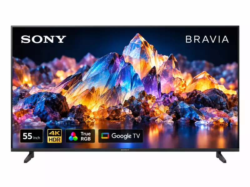 Google Tivi True RGB Sony AI 4K 55 inch K-55XR70M2