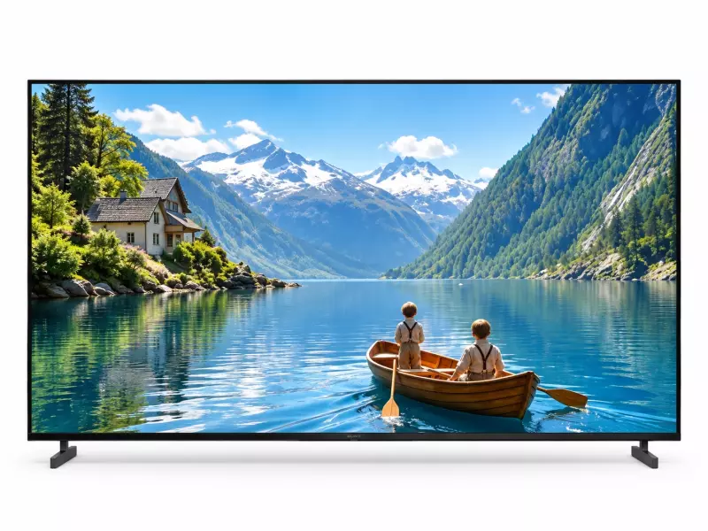 Google Tivi Sony 4K 65 inch K-65XR33VM2