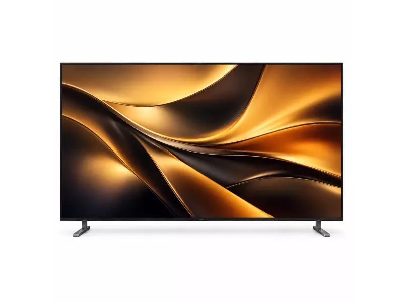 Google Tivi True RGB Sony AI 4K 65 inch K-65XR70M2