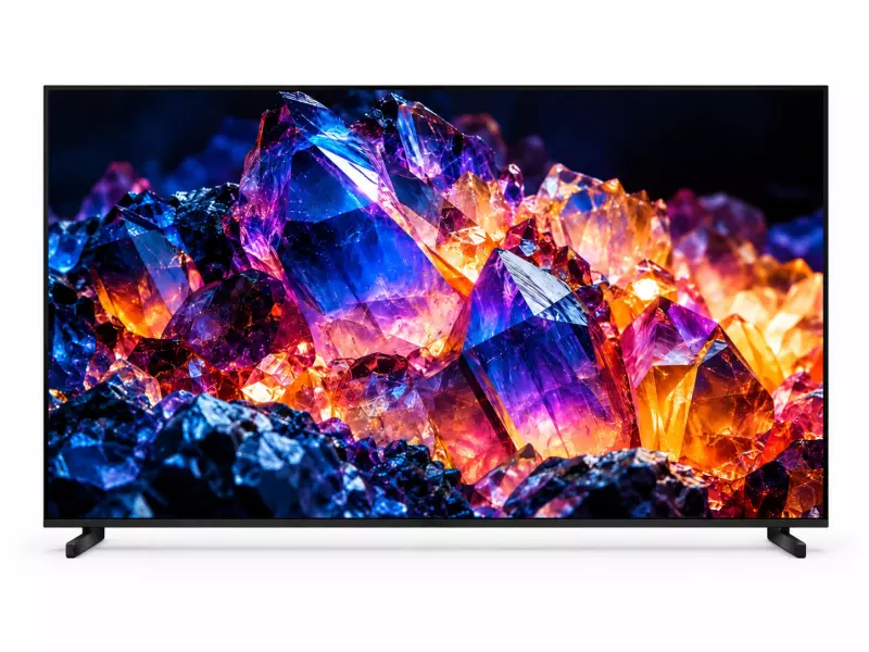 Google Tivi True RGB Sony AI 4K 75 inch K-75XR70M2