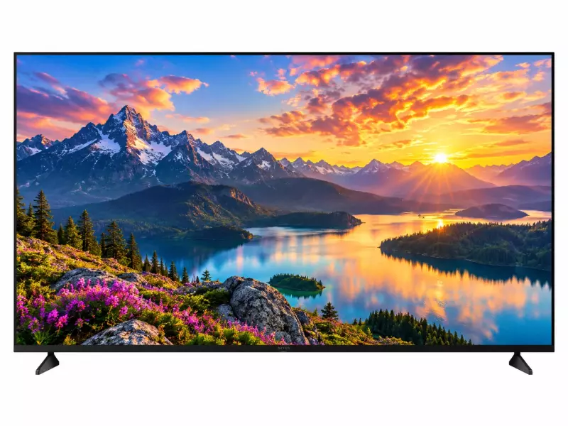 Google Tivi Sony 4K 85 inch K-85XR30M2