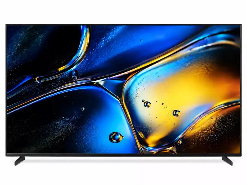 Google Tivi True RGB Sony AI 4K 85 inch K-85XR90M2