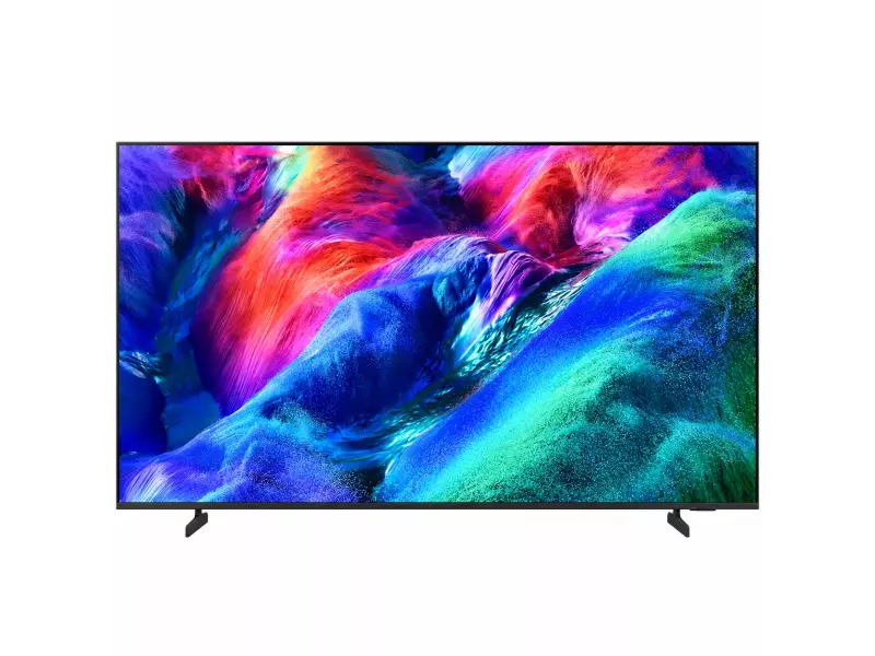 Smart tivi Micro RGB Samsung AI 4K 75 inch MRA75R85HA