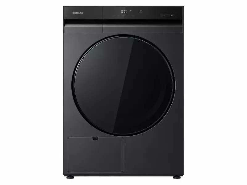 Máy sấy bơm nhiệt Panasonic 10.5 kg NH-XJ21D2BVT