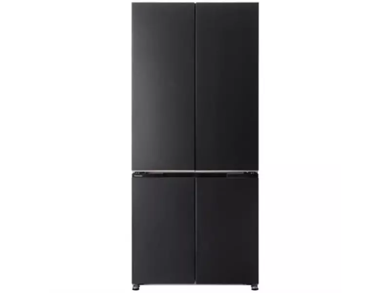 Tủ lạnh Panasonic Inverter 487 lít Multi Door NR-XZ550CWKV
