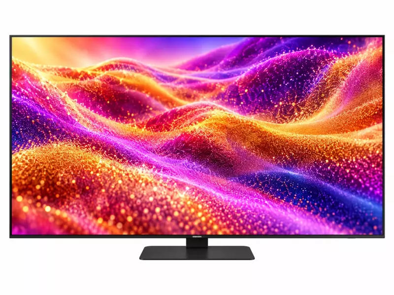 Smart Tivi Neo QLED Samsung AI 4K 115 inch QA115QN90F