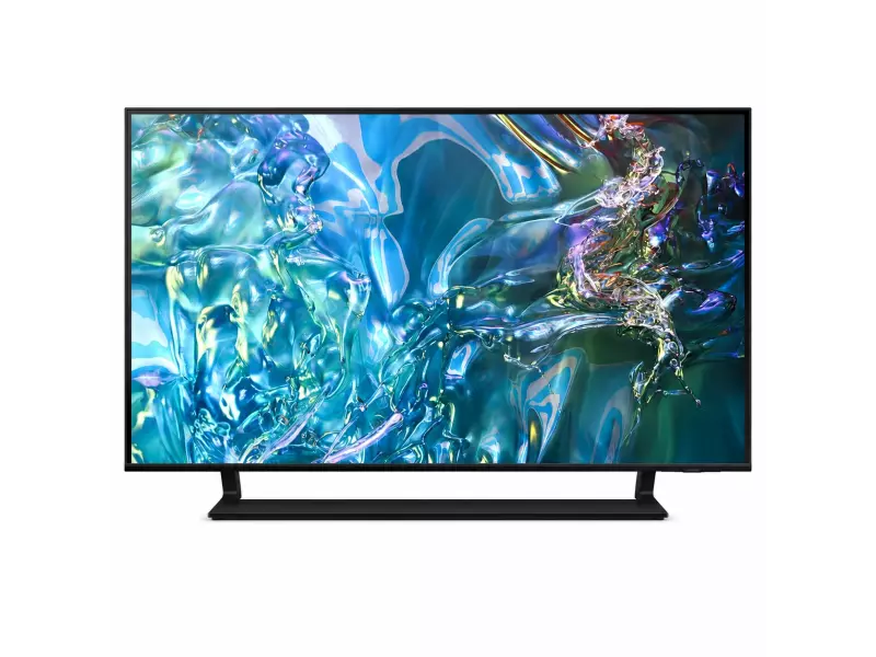 Smart Tivi QLED Samsung 4K 55 inch QA55Q60D