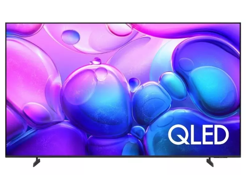 Smart Tivi QLED Samsung 4K 55 inch QA55Q6FA