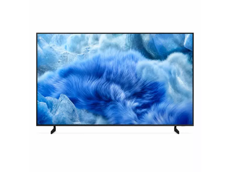 Smart Tivi QLED Samsung AI 4K 55 inch QA55Q8FA