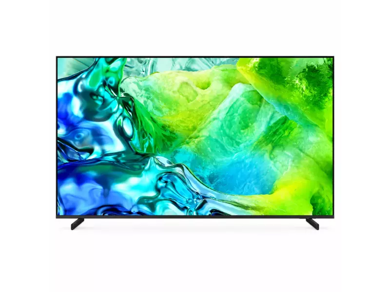 Smart Tivi Neo QLED Samsung AI 4K 75 inch QA75QN80HA