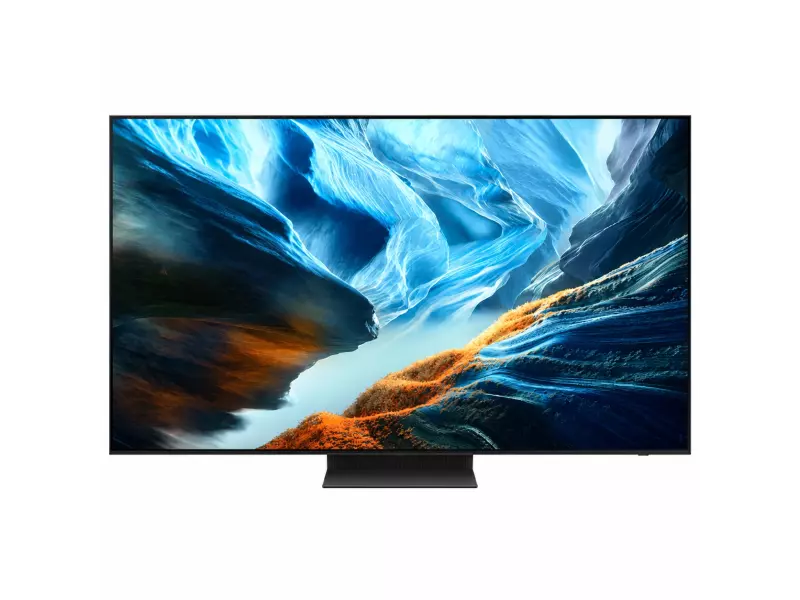 Smart Tivi OLED Samsung AI 4K 65 inch QA65S90HA