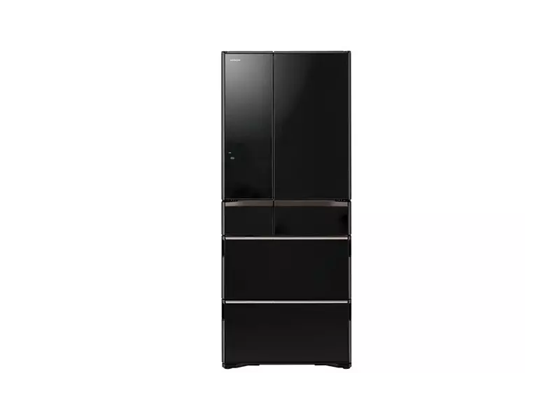 Tủ lạnh Hitachi Inverter 617 lít Multi Door R-HW620RV XK