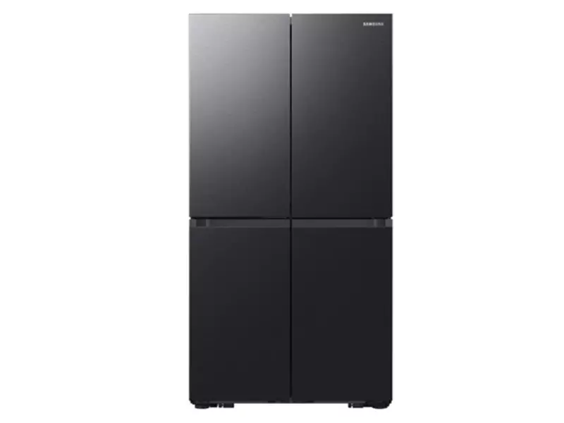 Tủ lạnh Samsung Inverter 648 lít RF59C766FB1/SV