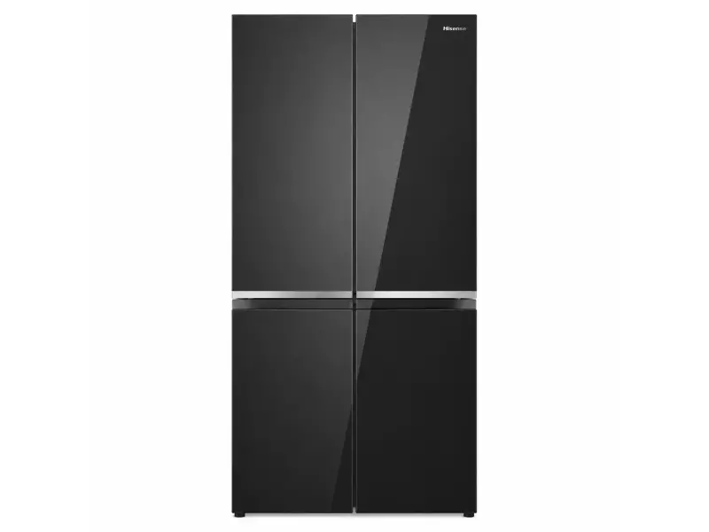Tủ lạnh Hisense Inverter 615 lít Multi Door RQ600P7AB