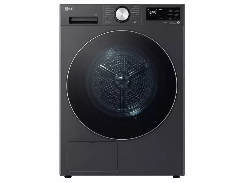 Máy sấy bơm nhiệt LG 11 kg RX11VHP5G1