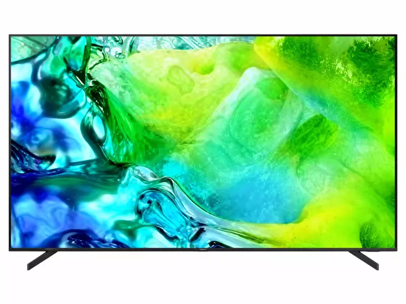 Smart Tivi Mini LED Samsung AI 4K 100 inch UA100M90H