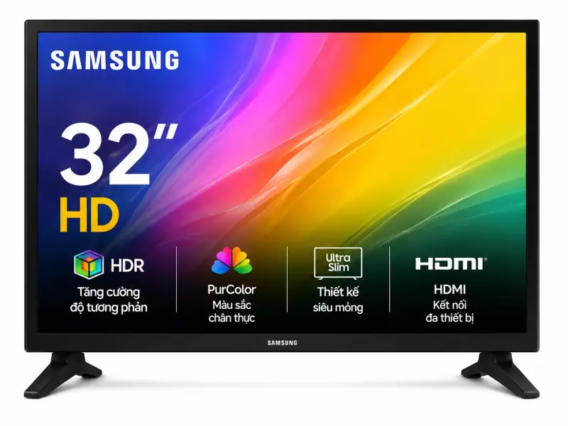 Smart Tivi Samsung 32 inch UA32H5000F
