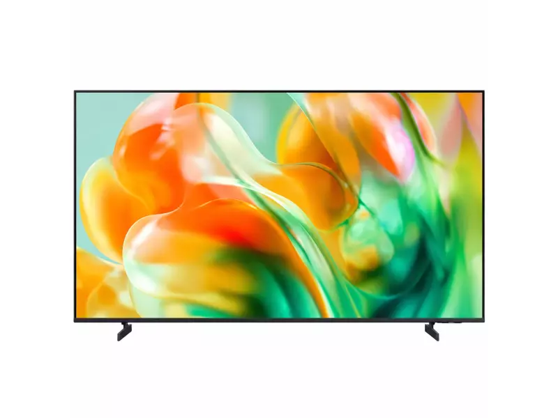 Smart Tivi Mini LED Samsung AI 4K 75 inch UA75M80HA