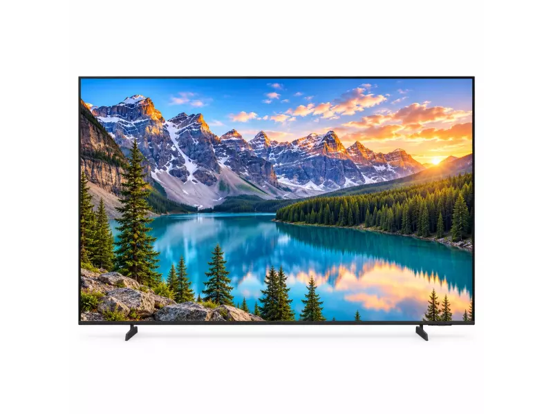 Smart tivi Crystal UHD Samsung AI 4K 85 inch UA85U8500H