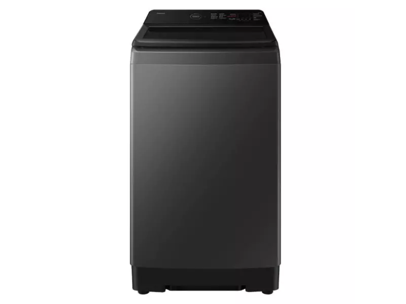 Máy giặt Samsung Ecobubble Inverter 9.5 kg WA40F95E1CSV